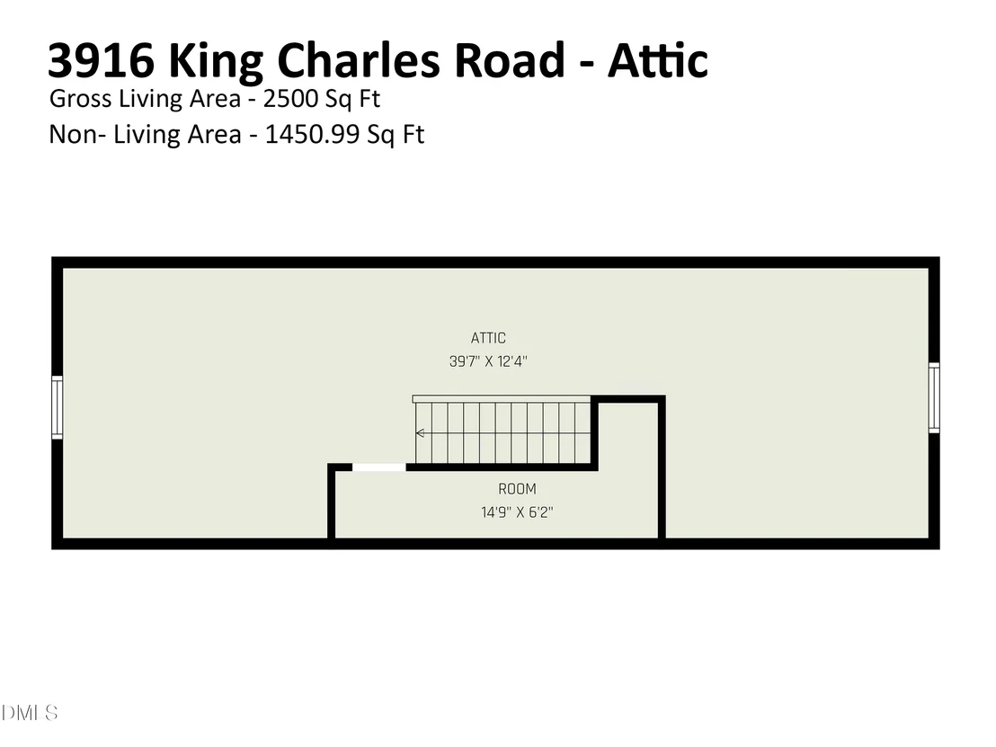 Photo of 3916 King Charles Road