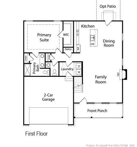 Photo of 775 Union St (Lot 425) Street