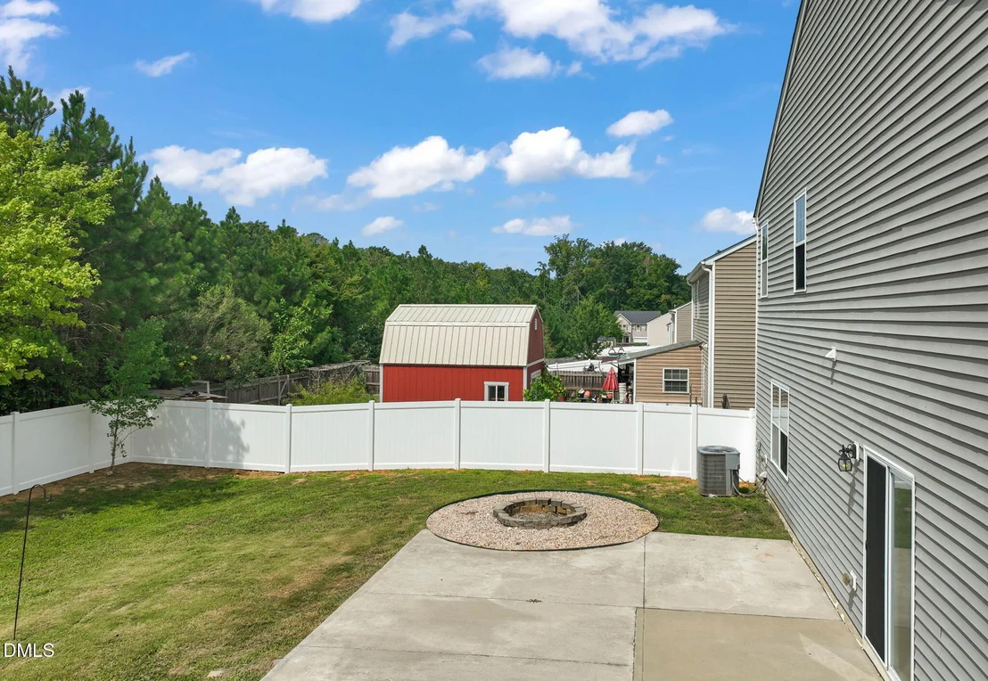 Photo of 1532 Stark Spring Street