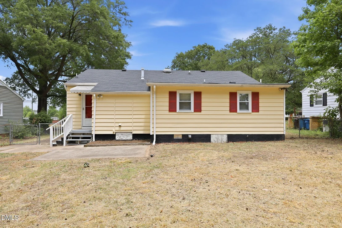 Photo of 1711 Forest Road