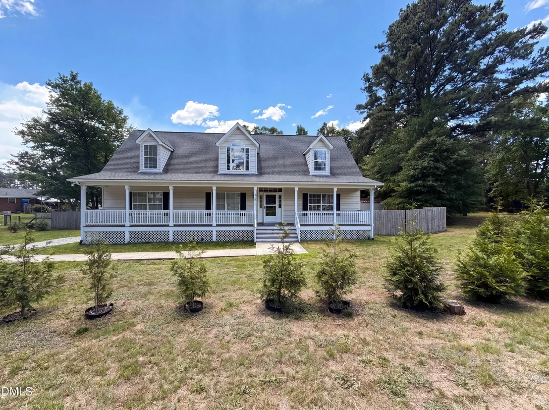 Photo of 3622 Gibson Road