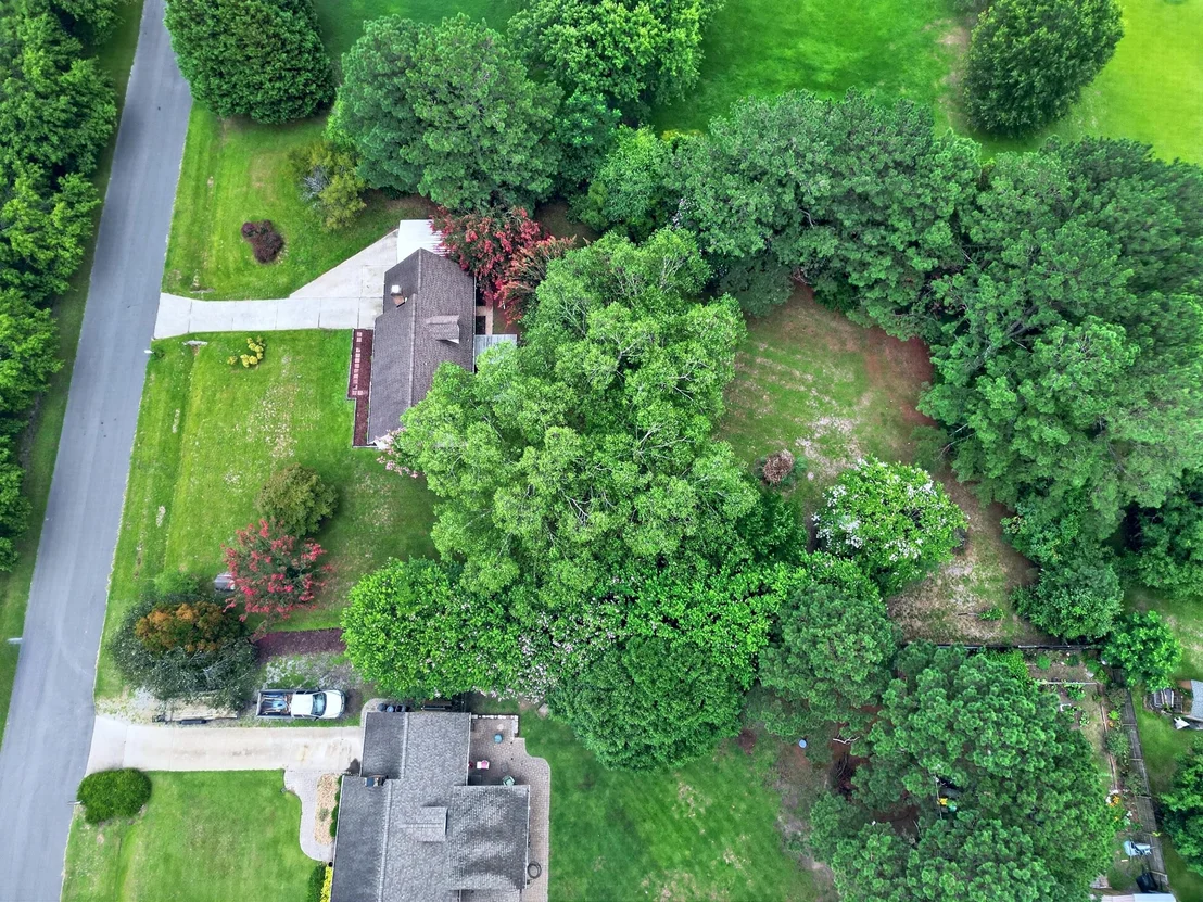 Photo of 1517 Old Clayton Road