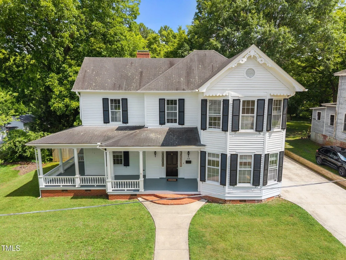 Photo of 112 Rectory Street