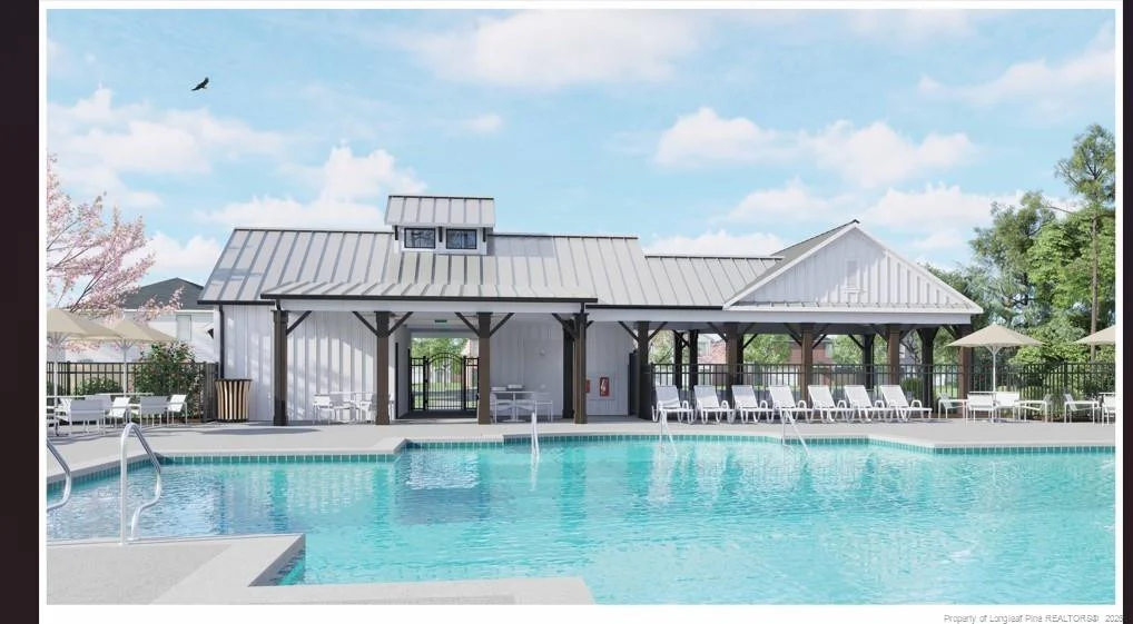 Photo of 1114 Shoreline Drive