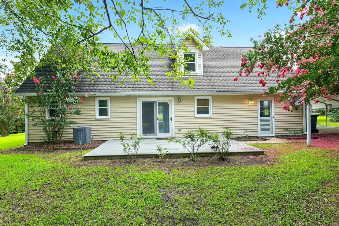 Photo of 1517 Old Clayton Road