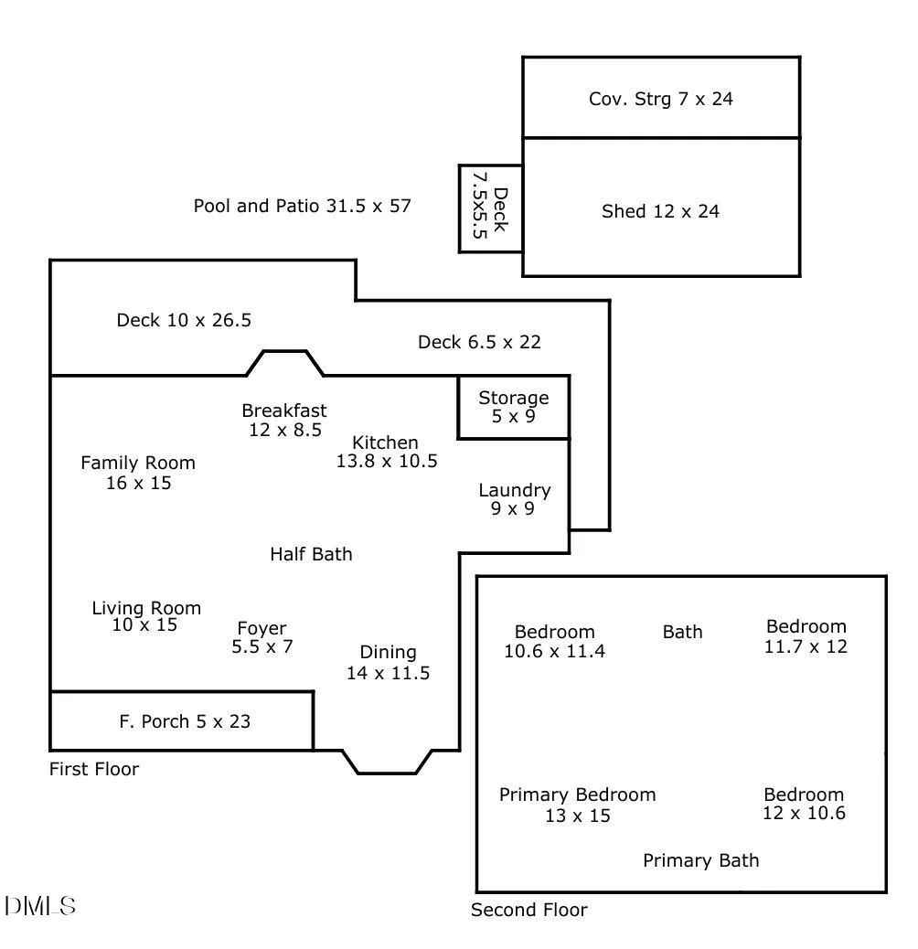 Photo of 6403 Craig Road