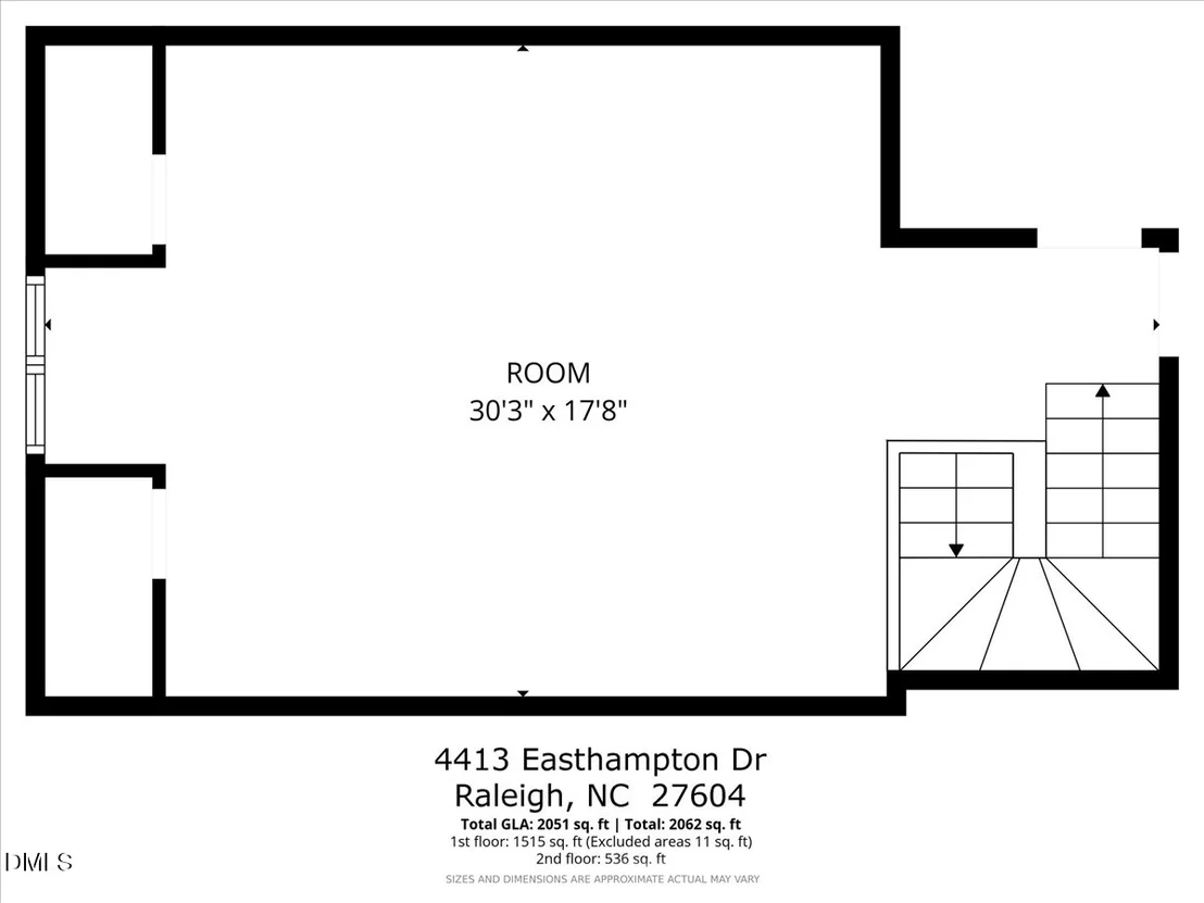 Photo of 4413 Easthampton Drive