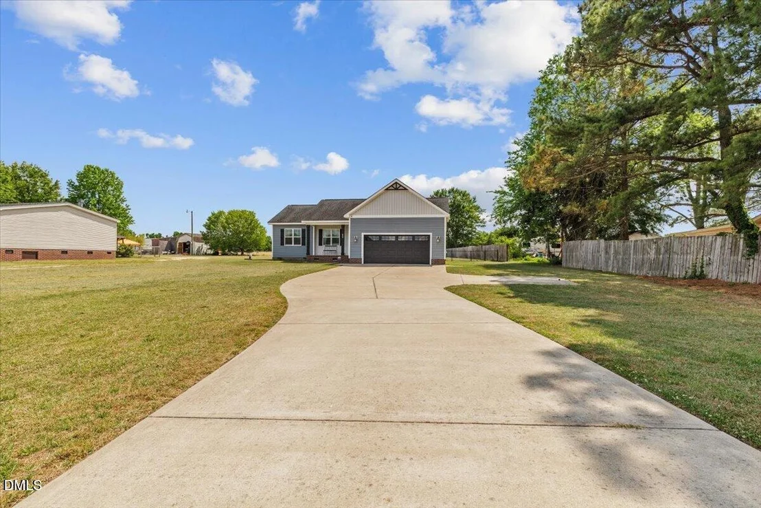 Photo of 5844 Brogden Road