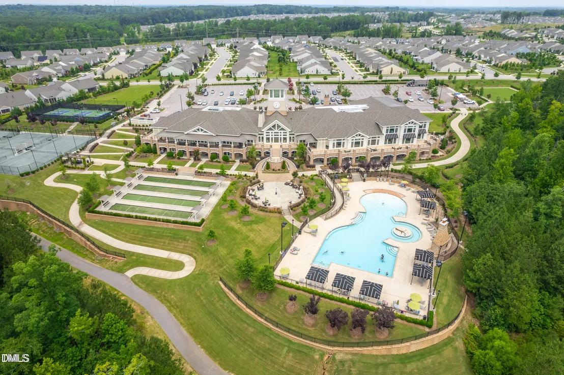 Photo of 209 Rosedale Creek Drive