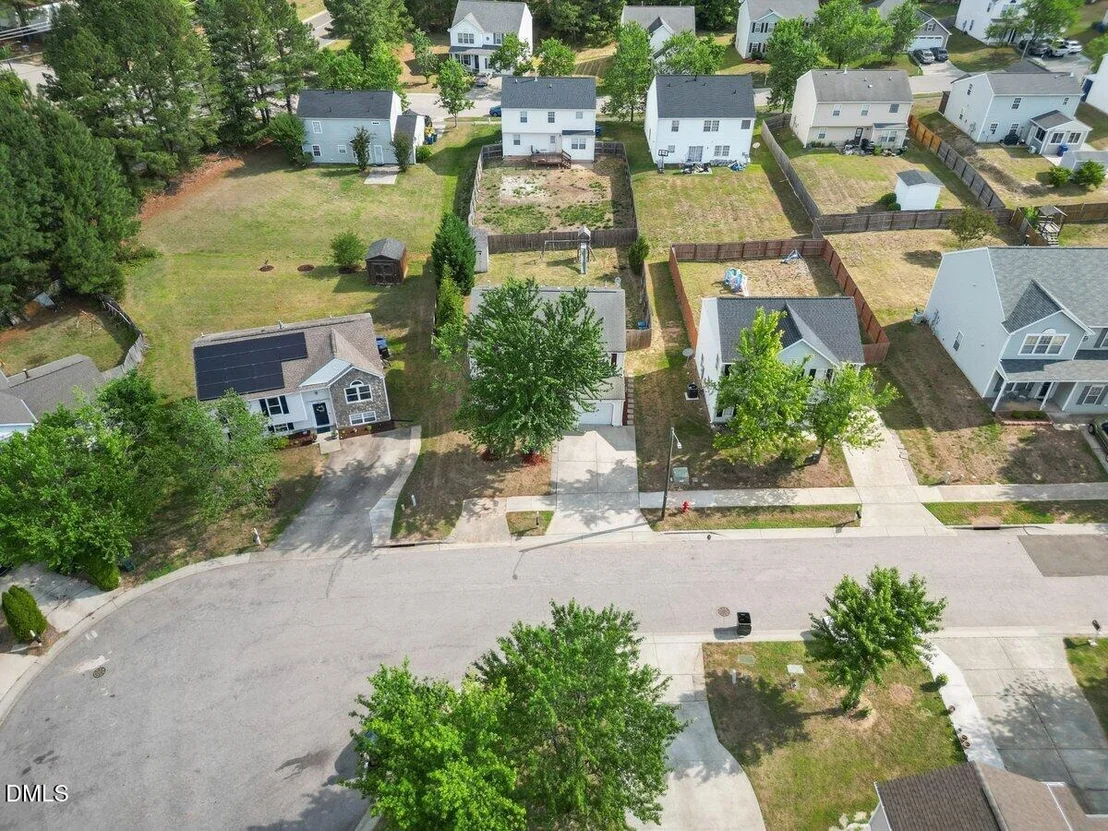 Photo of 1905 Spring Creek Drive