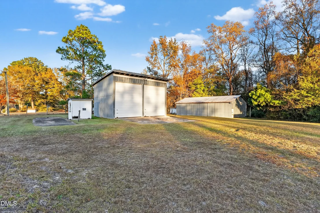 Photo of 4509 Stevens Chapel Road