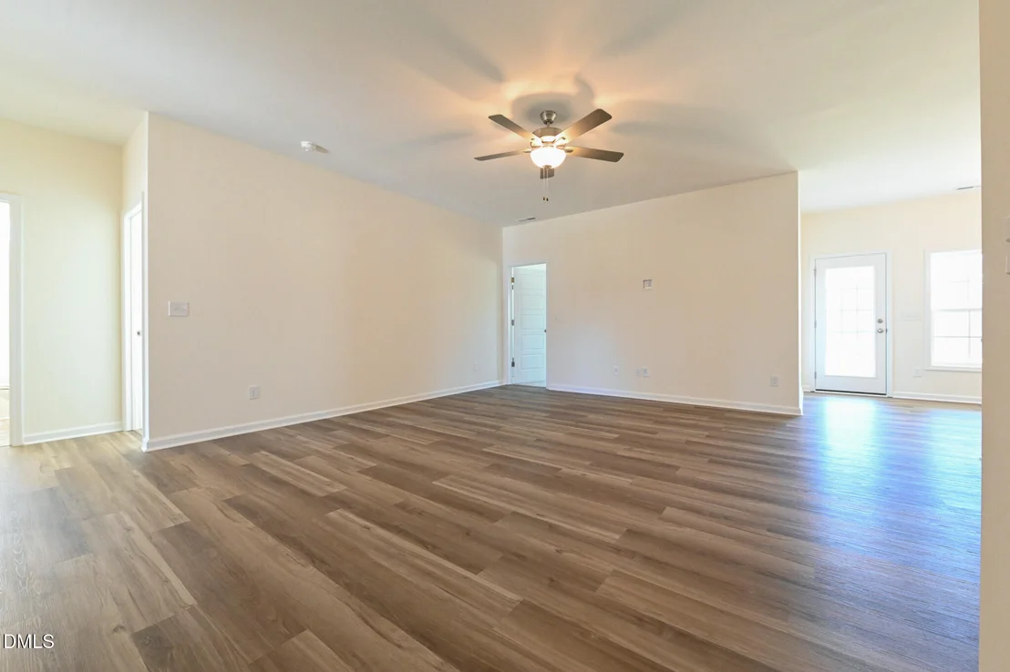 Photo of Unit LOT104 at 479 Black Duck Lane