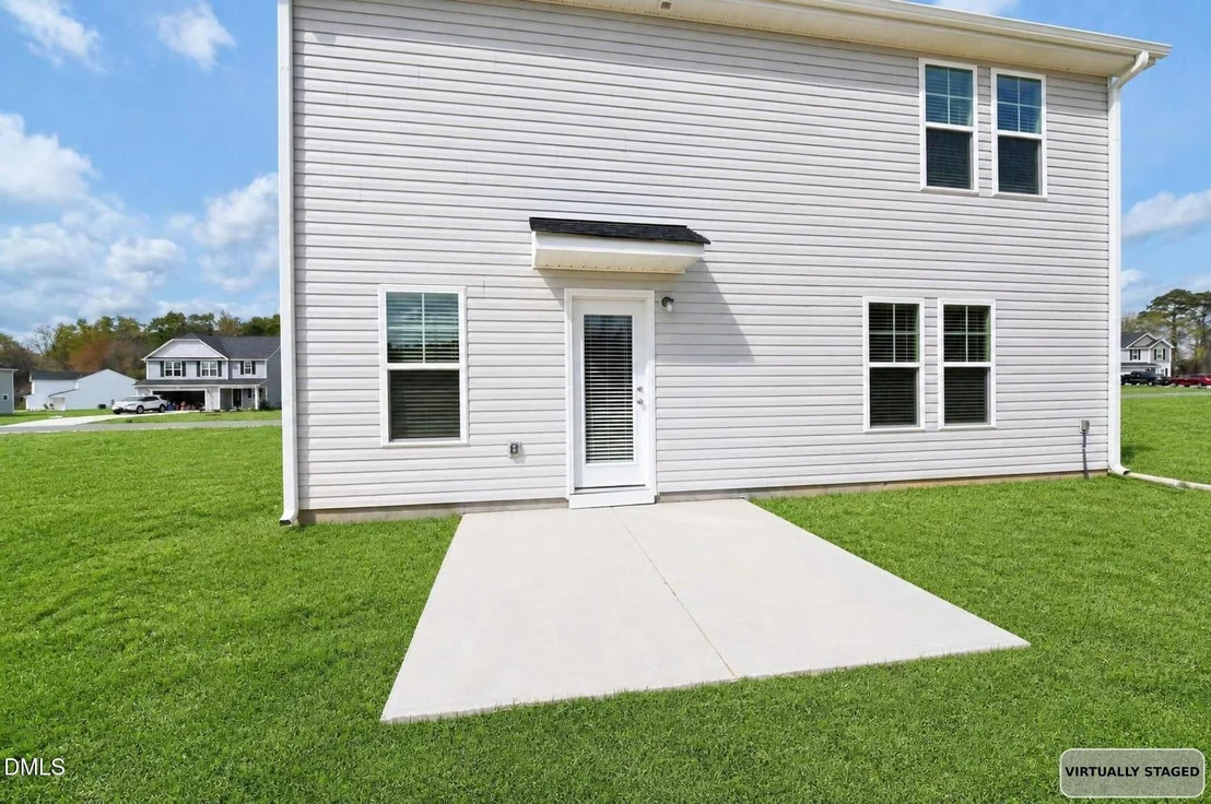 Photo of Unit LOT86 at 216 Hill Valley Drive