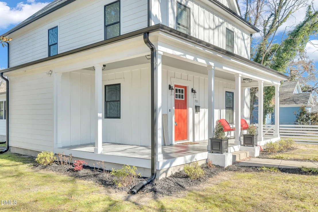Photo of 701 Eva Street
