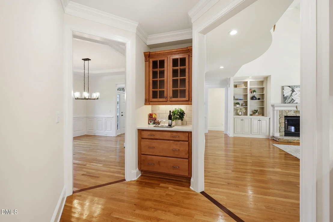 Photo of 8688 Barrett Ridge Road