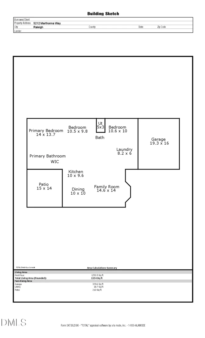 Photo of 5212 Marthonna Way
