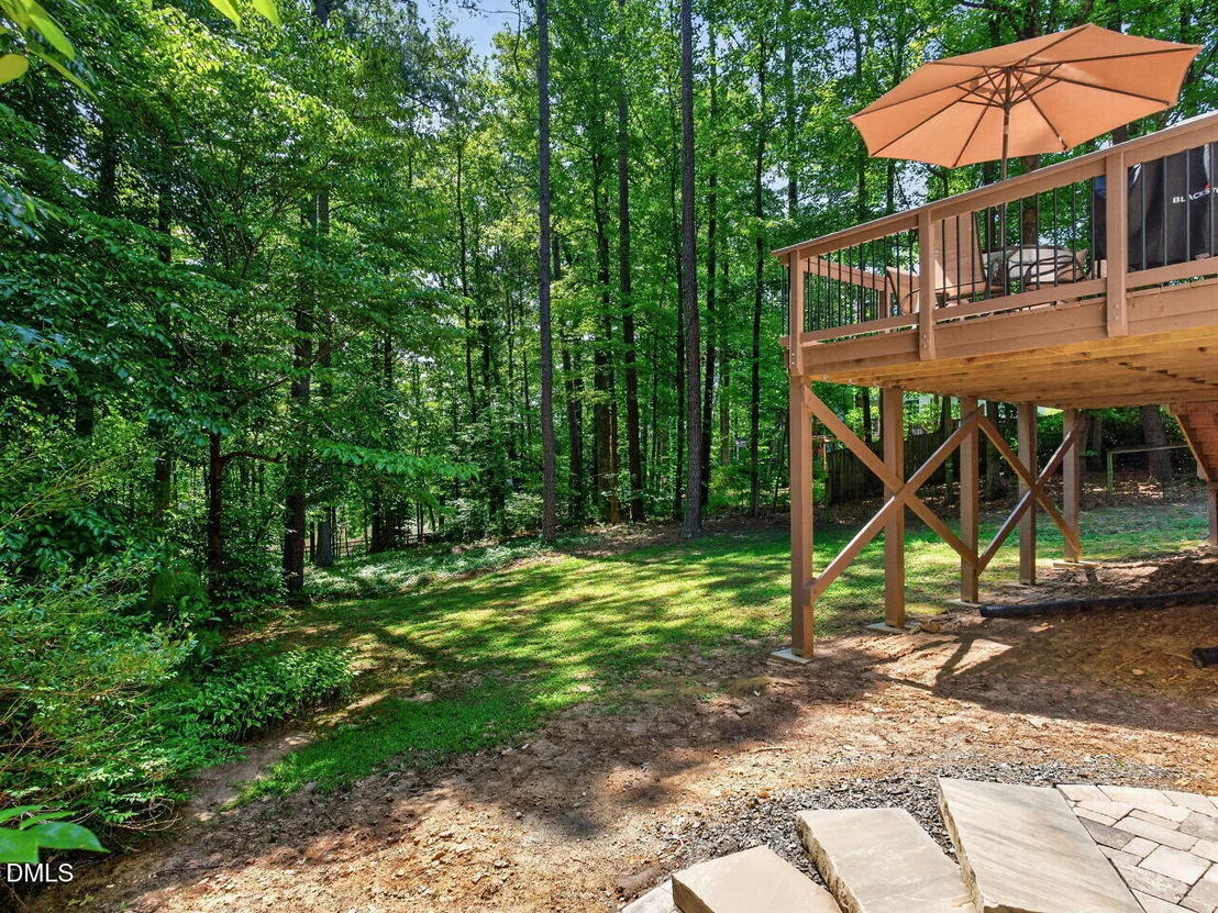 Photo of 7604 Glenharden Drive