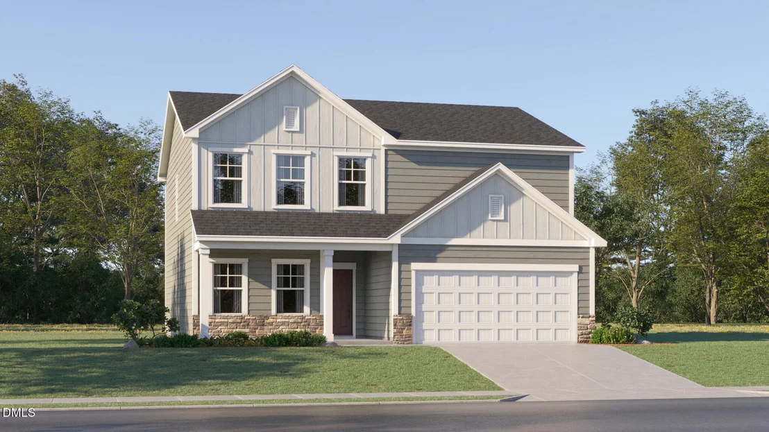 Photo of 205 Blossom Field Way