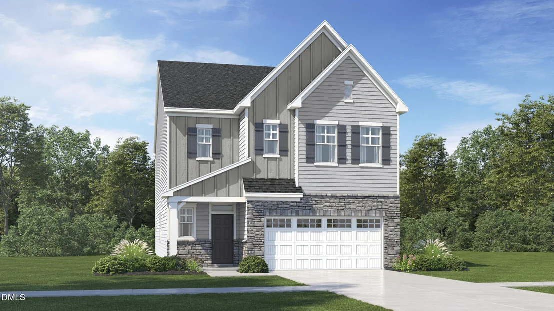 Photo of 409 Calvander Lane