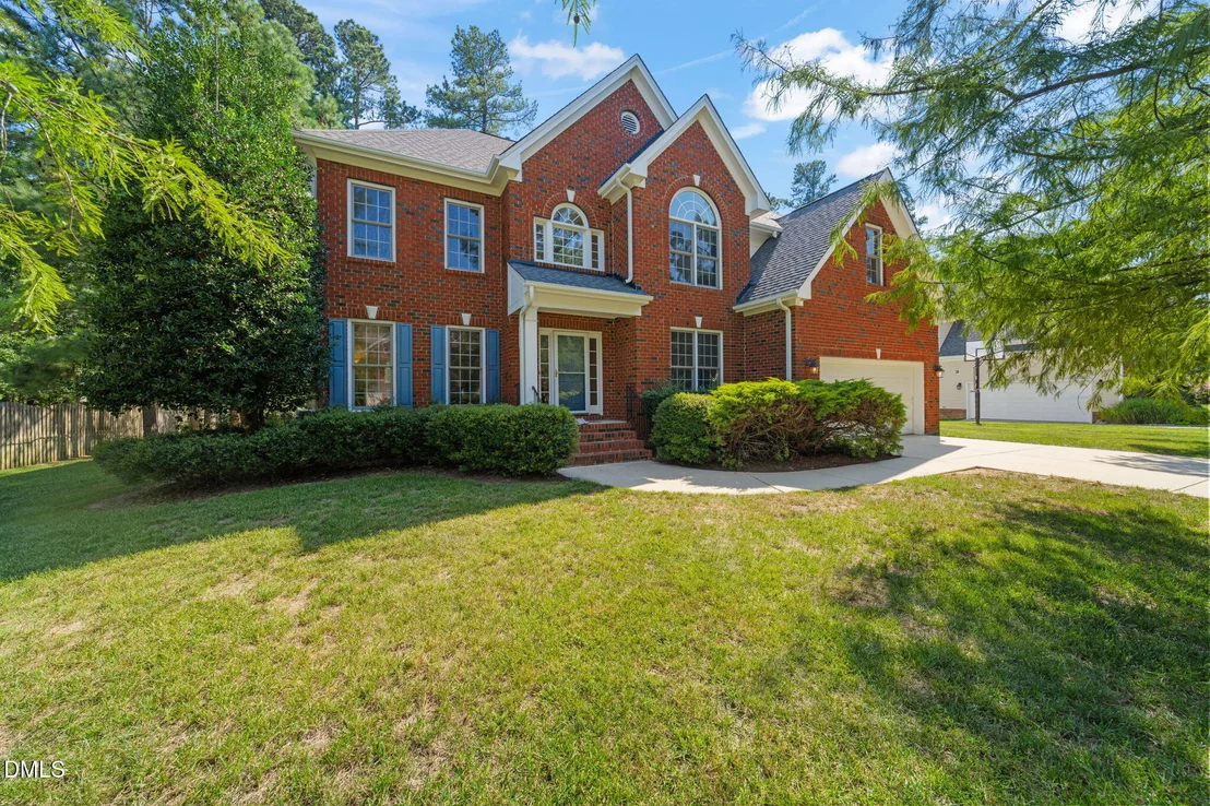 Photo of 4609 Moores Creek Road