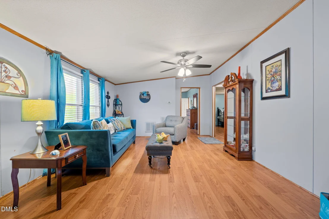 Photo of Unit LOT1 at 5460 Thompson Mill Road