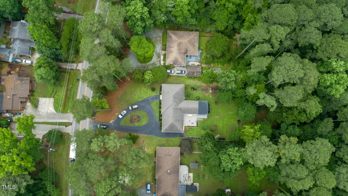 Photo of 3934 Hope Valley Road