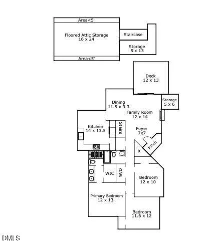 Photo of 106 Allison Way