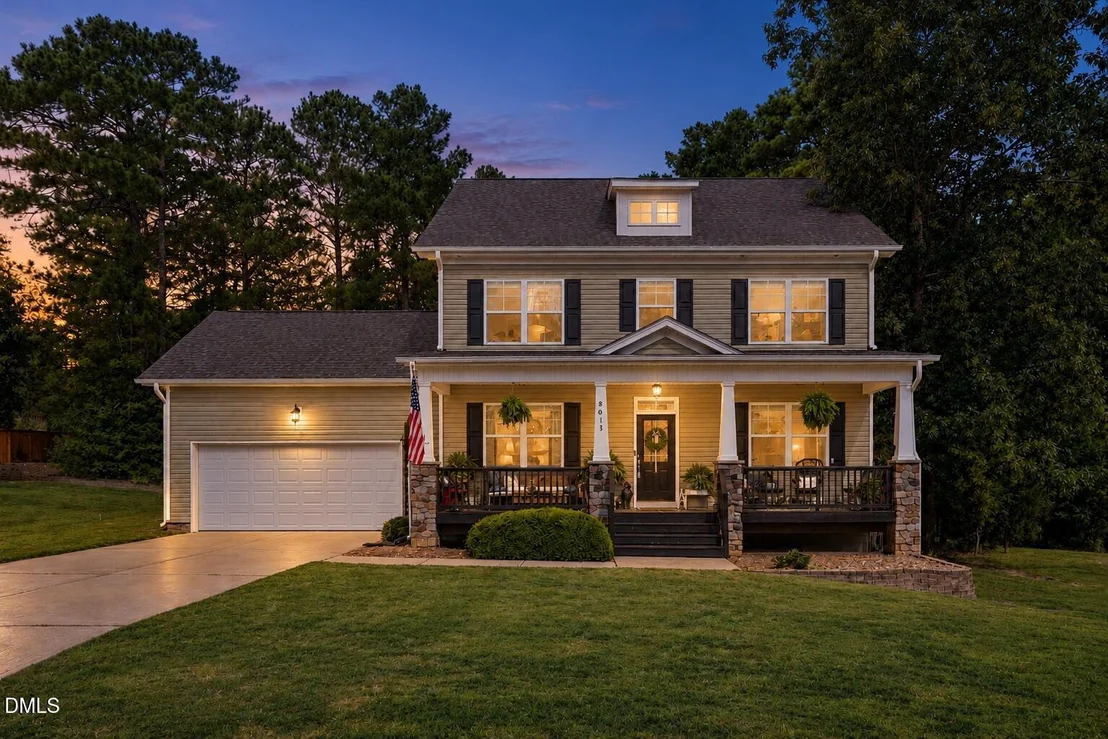 Photo of 8013 N Pine Shadows Drive
