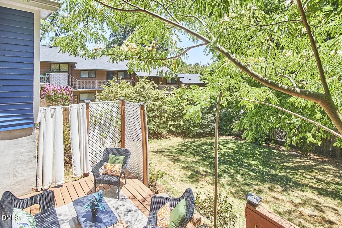 Photo of 2203 Chapel Hill Road