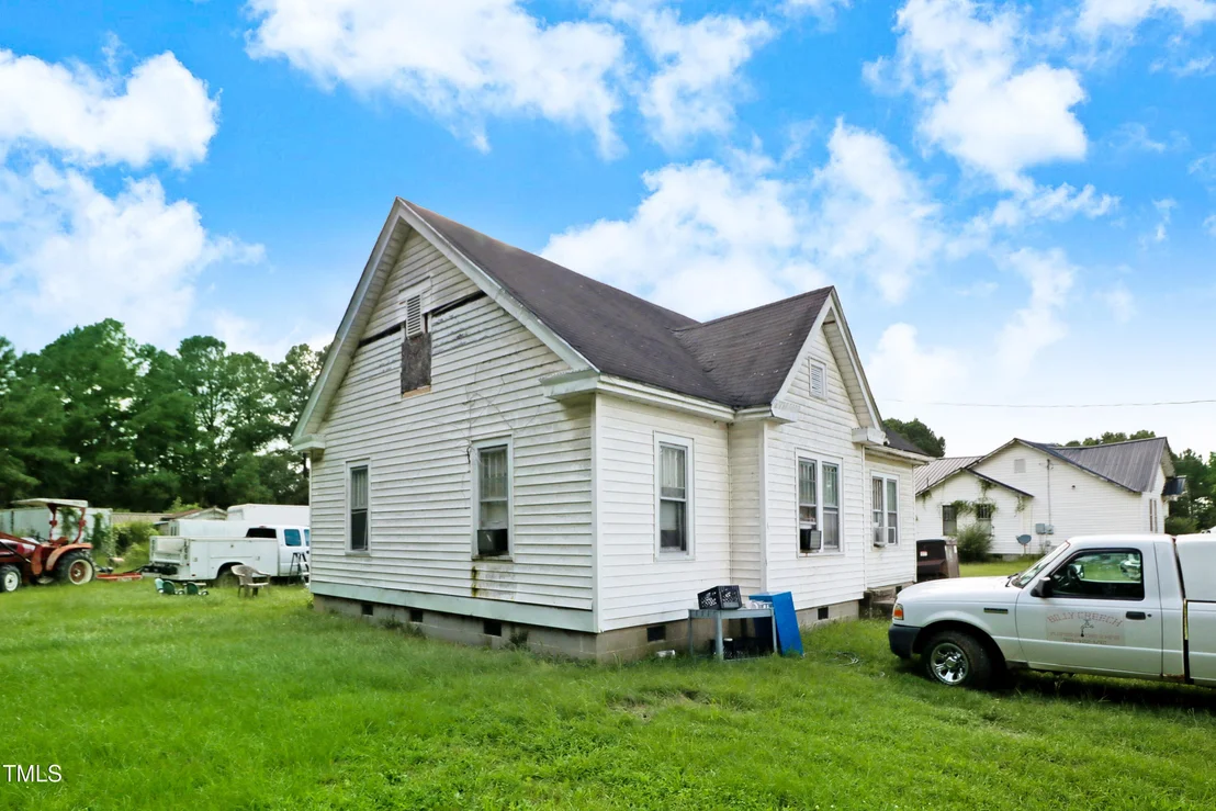 Photo of 280 Old Cornwallis Road