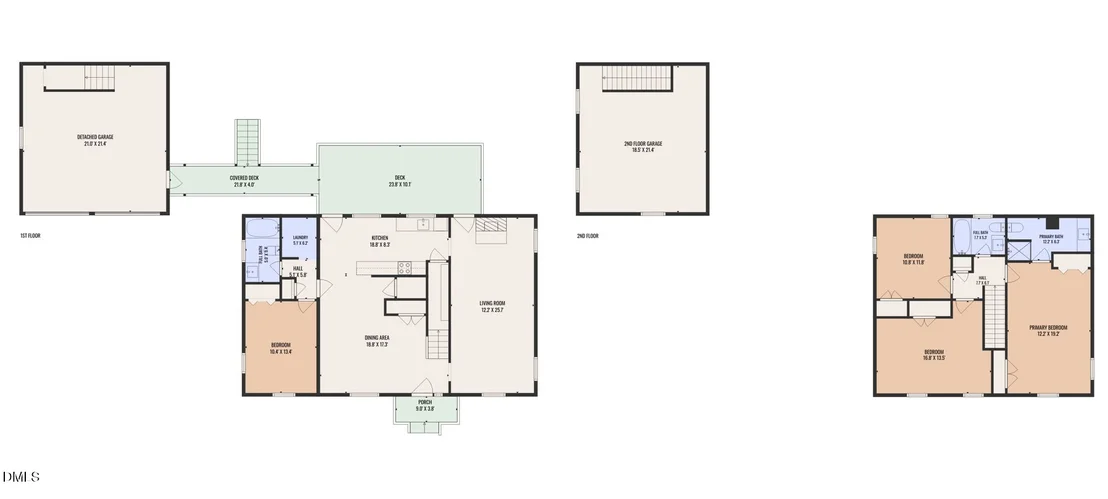 Photo of 1310 Bramble Drive