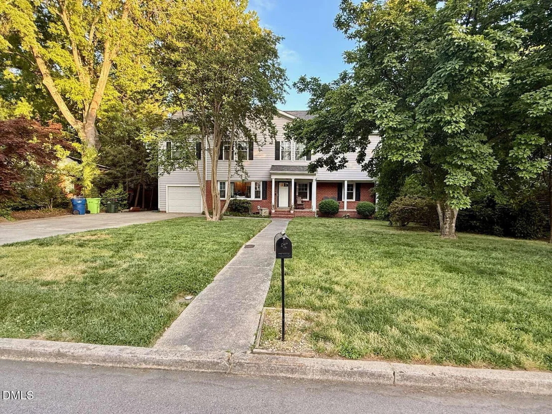 Photo of 5125 Wickham Road