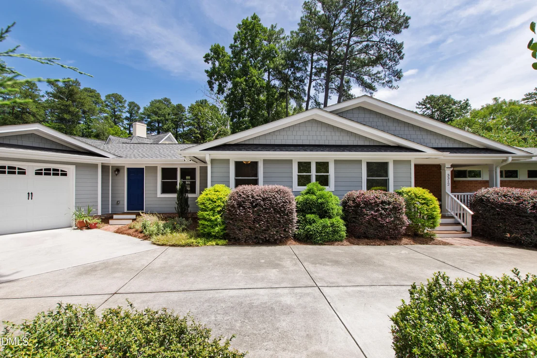 Photo of 3312 Coleridge Drive