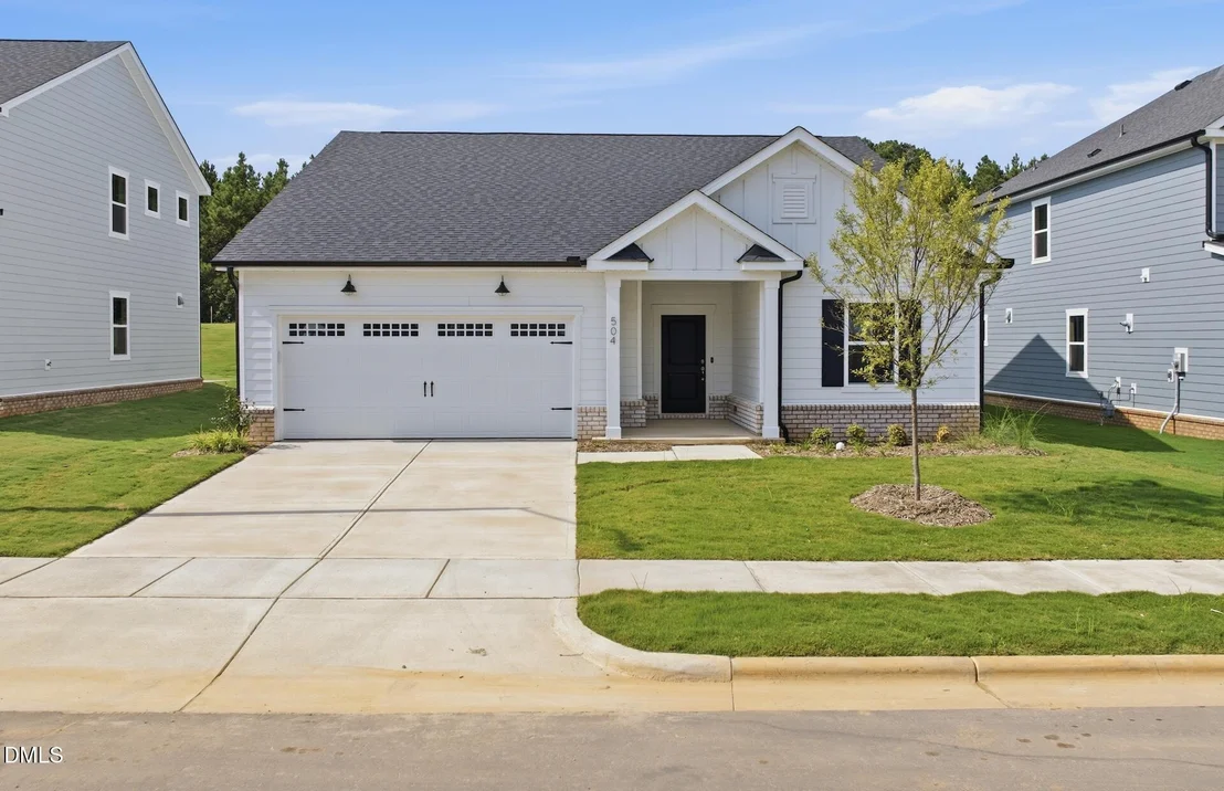 Photo of 504 Havannah Road