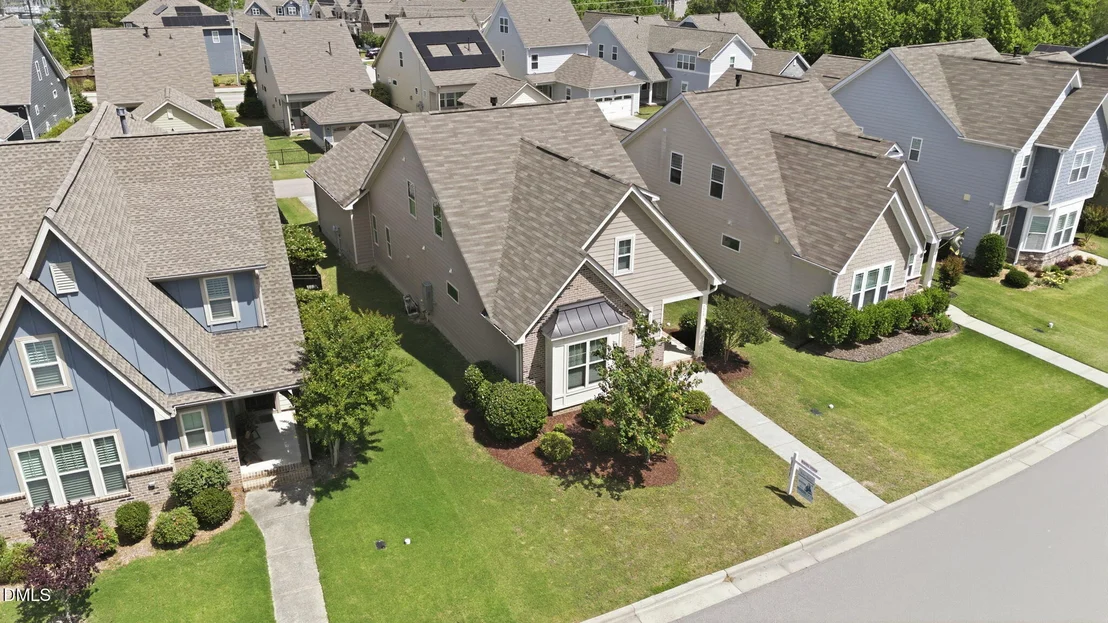 Photo of 2820 Haw River Trail