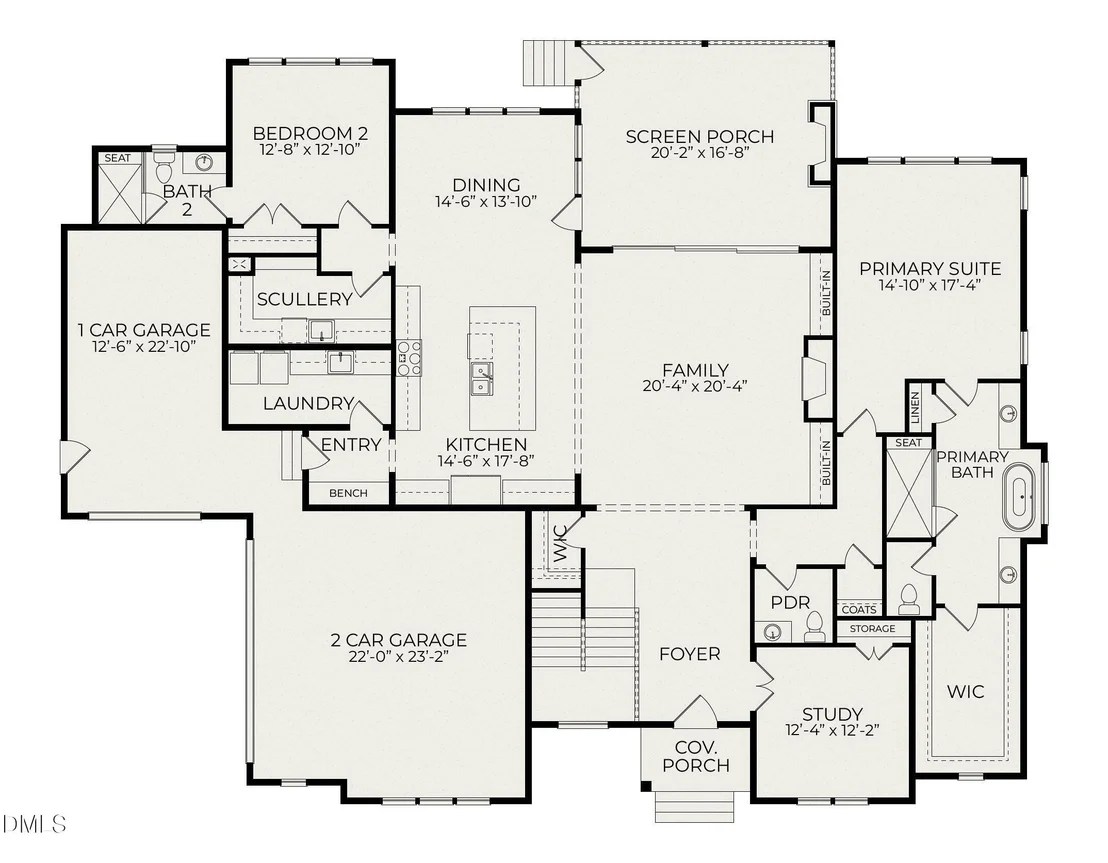 Photo of 7424 Blantons Grove Way