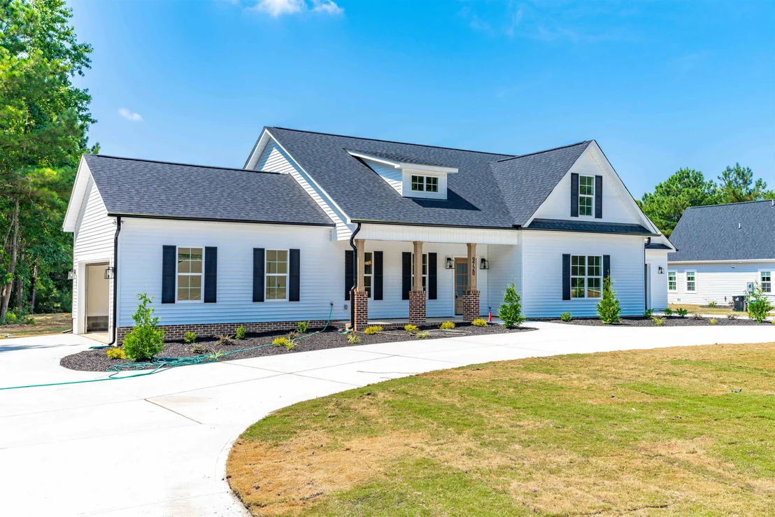 Photo of 9720 Earpsboro Chamblee Road