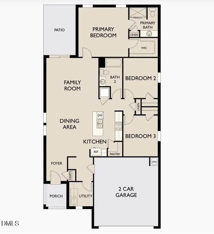Photo of 305 Cherubic Way