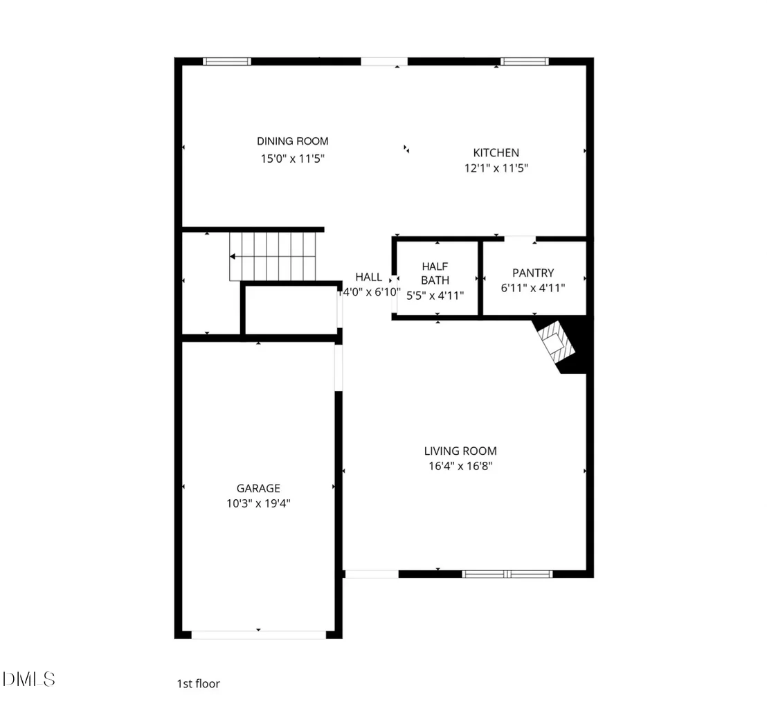 Photo of 2830 Tulip Poplar Circle