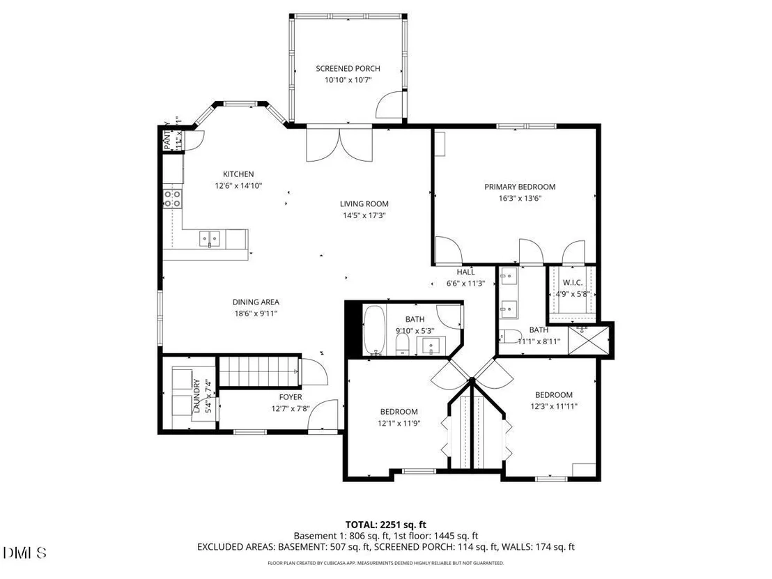 Photo of 3201 Venus Drive