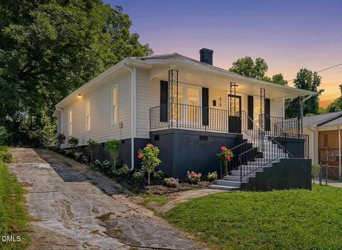 Photo of 819 Gerard Street