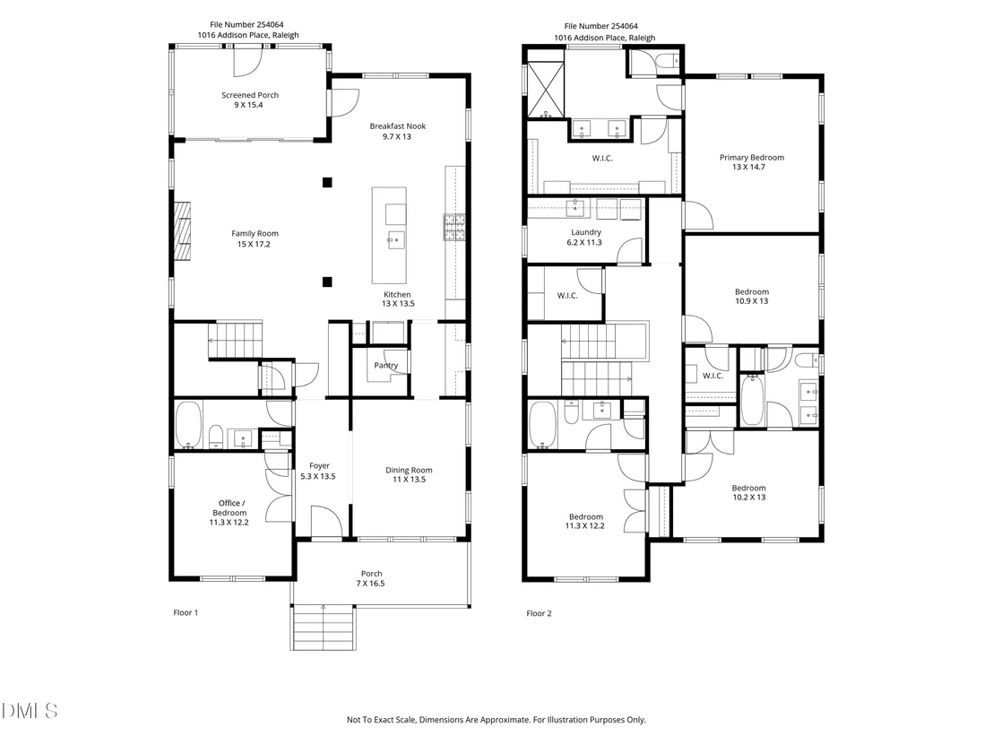 Photo of 1016 Addison Place