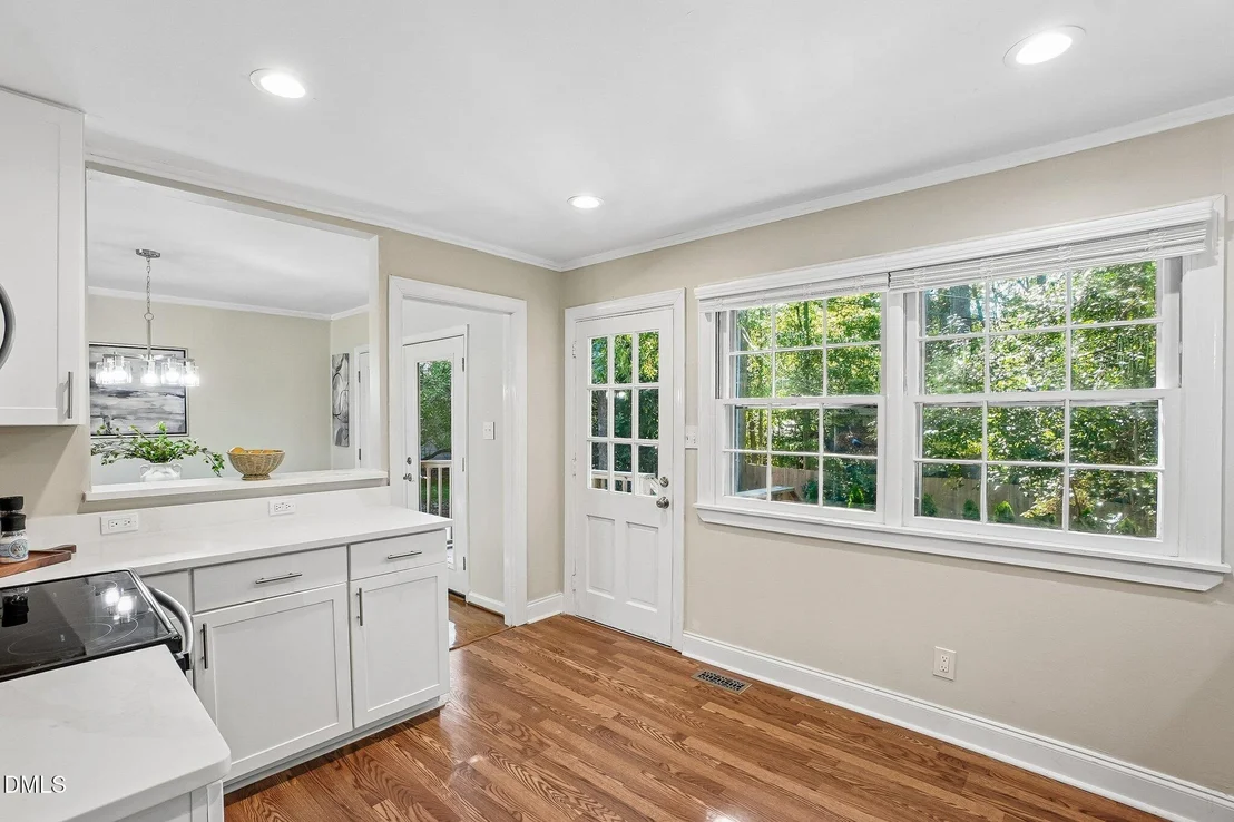 Photo of 1702 Ferrell Road