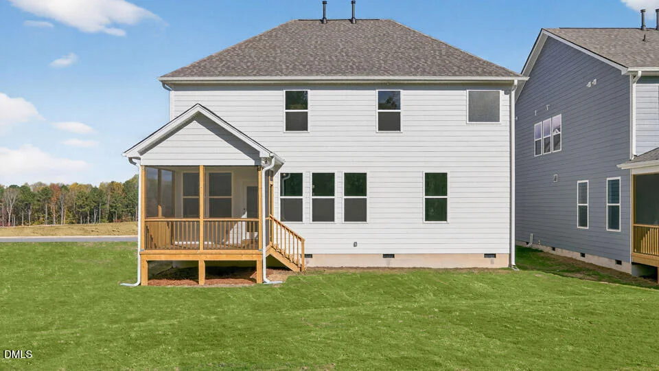 Photo of 409 Falls Bluff Drive