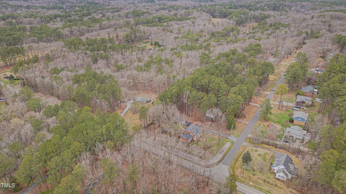 Photo of 2222 Umstead Road