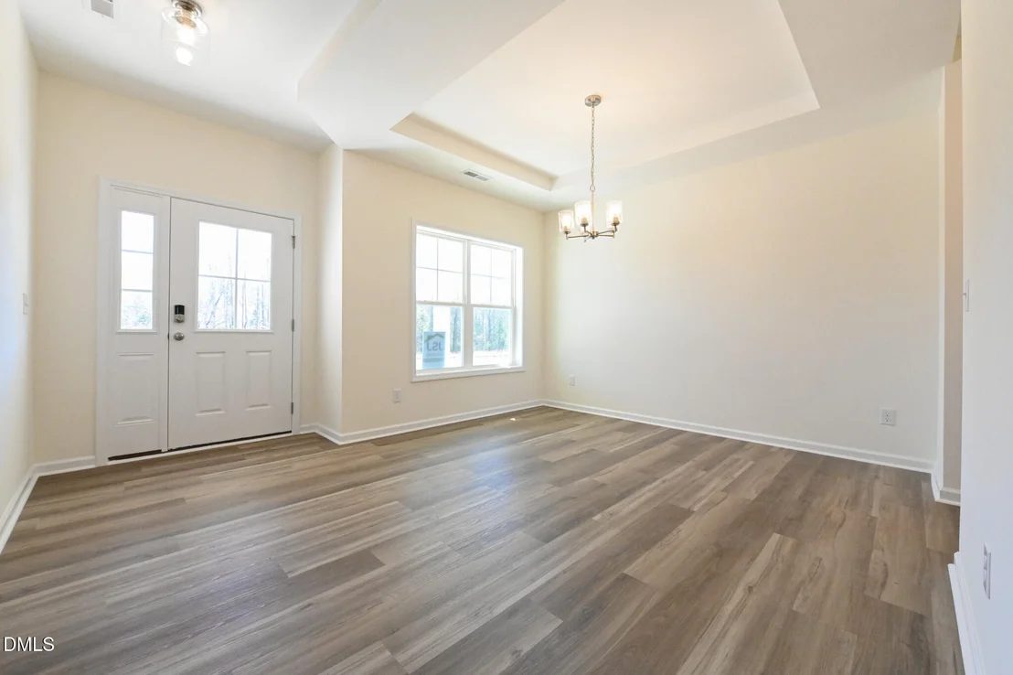 Photo of Unit LOT95 at 277 Black Duck Lane