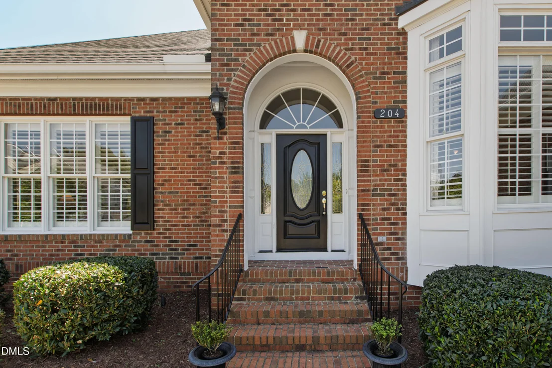 Photo of 204 Temple Gate Drive