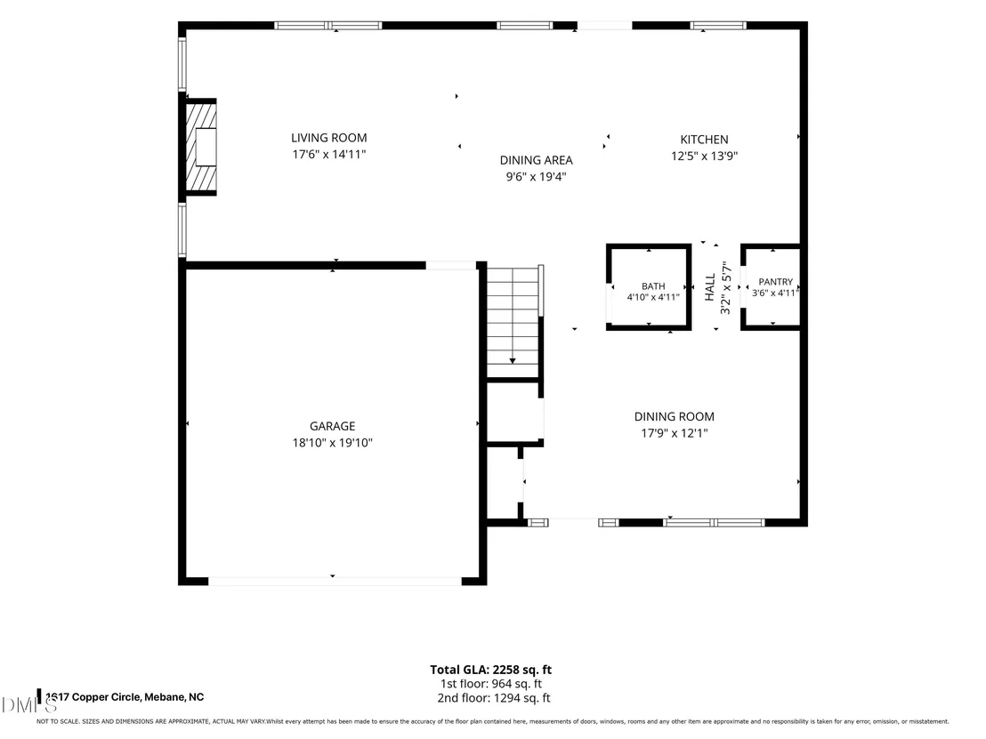 Photo of 1617 Copper Circle