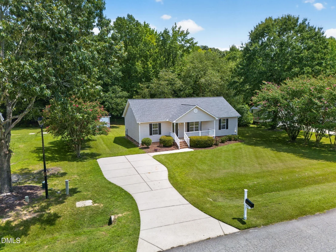 Photo of 2649 Matthews Road