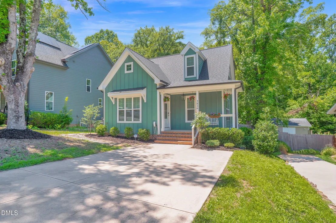 Photo of 2826 Beechwood Drive